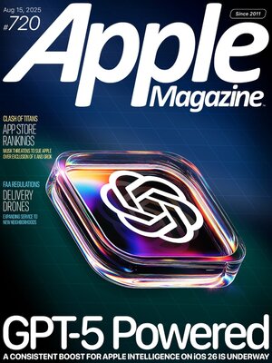 AppleMagazine - Magazine
